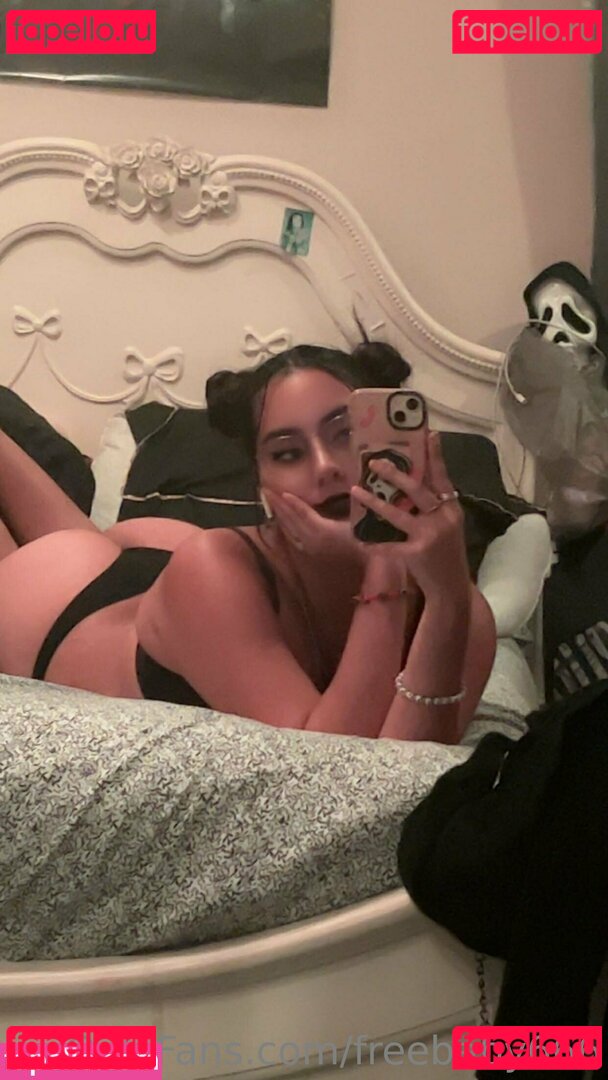 freebaby666 Nude Onlyfans Photo 11
