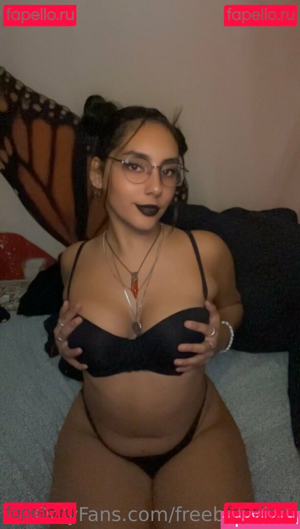 freebaby666 Nude Onlyfans Photo 9