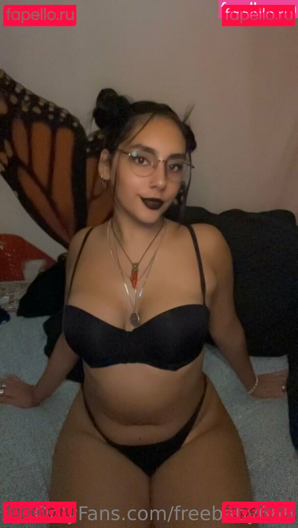 freebaby666 Nude Onlyfans Photo 8
