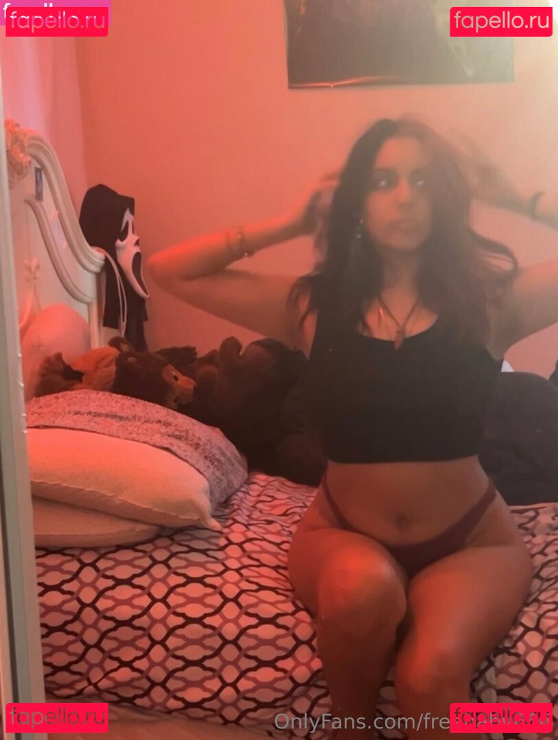 freebaby666 Nude Onlyfans Photo 5