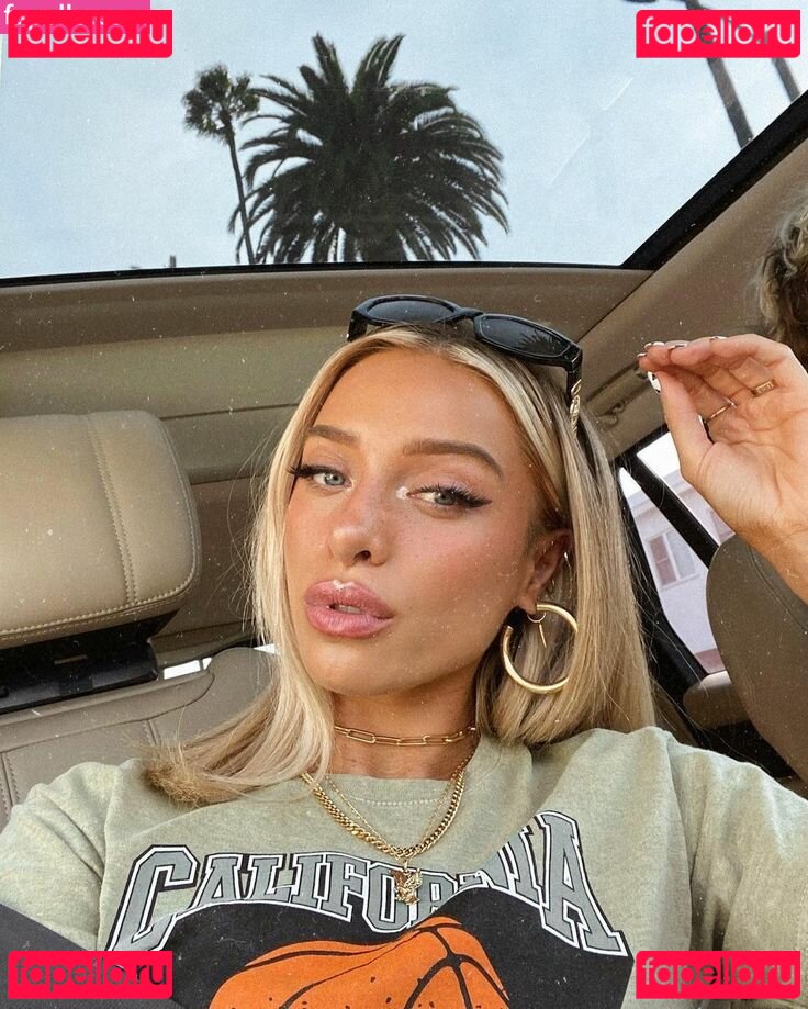 Delaney Childs Nude Onlyfans Photo 25