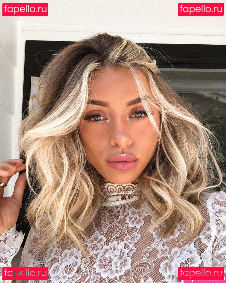 Delaney Childs Nude Onlyfans Photo 10