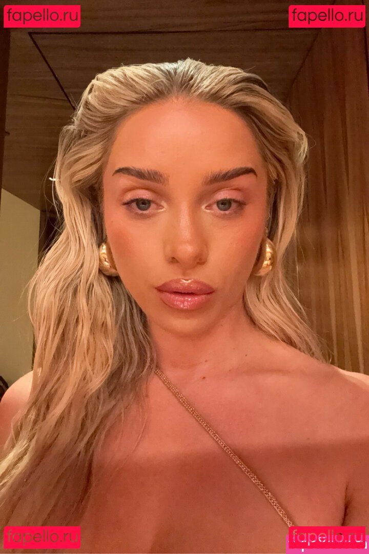 Delaney Childs Nude Onlyfans Photo 9