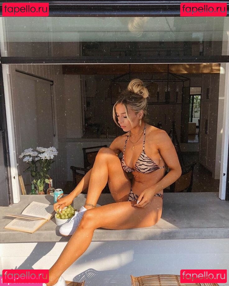Delaney Childs Nude Onlyfans Photo 5