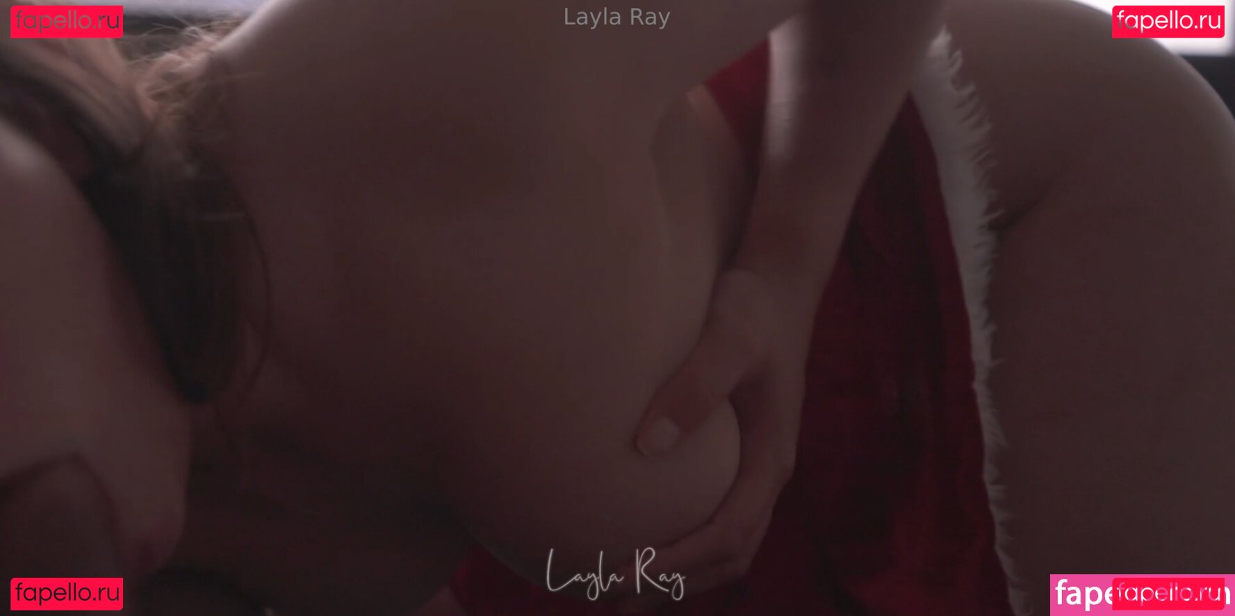 TheLaylaRay Nude Onlyfans Photo 24