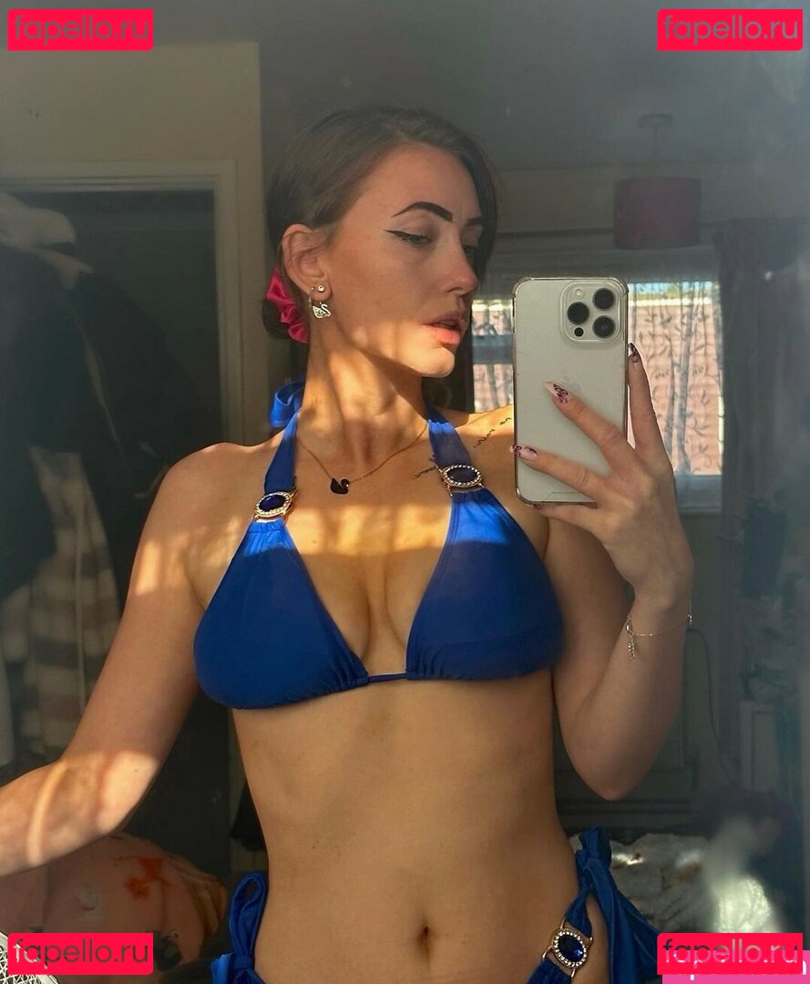 Lianna Gregory Nude Onlyfans Photo 5