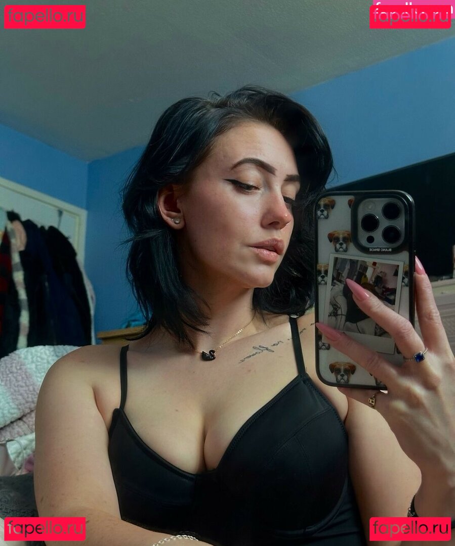 Lianna Gregory Nude Onlyfans Photo 4