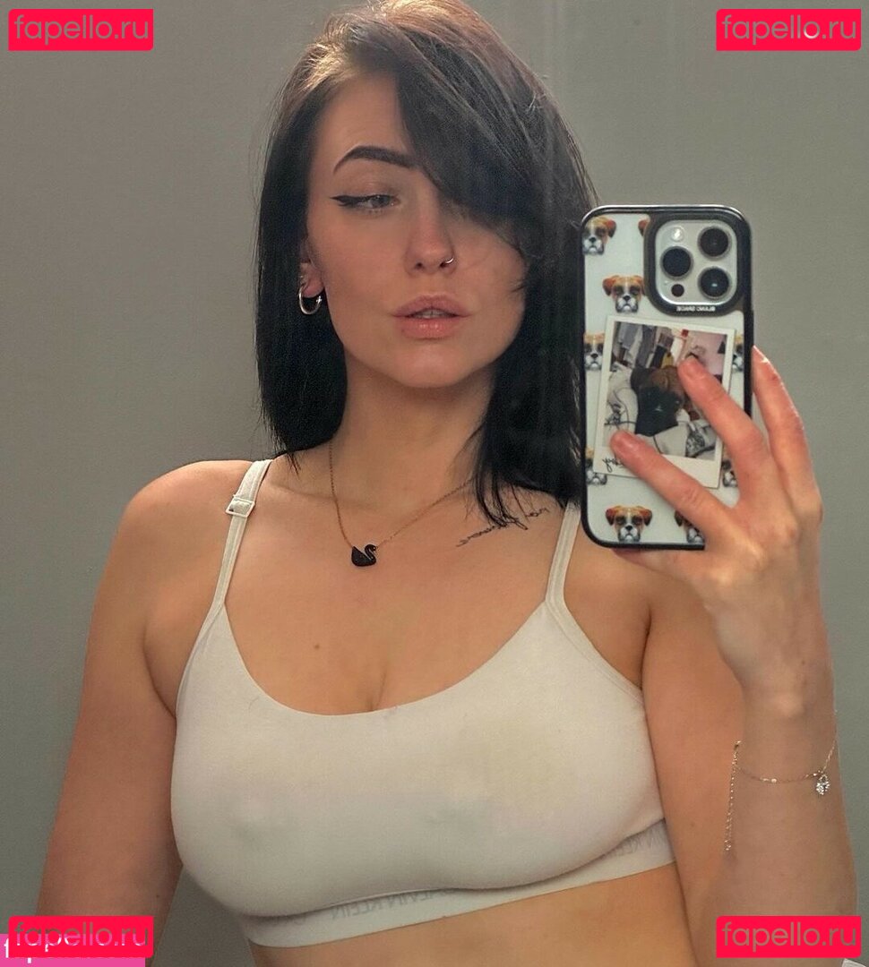 Lianna Gregory Nude Onlyfans Photo 3