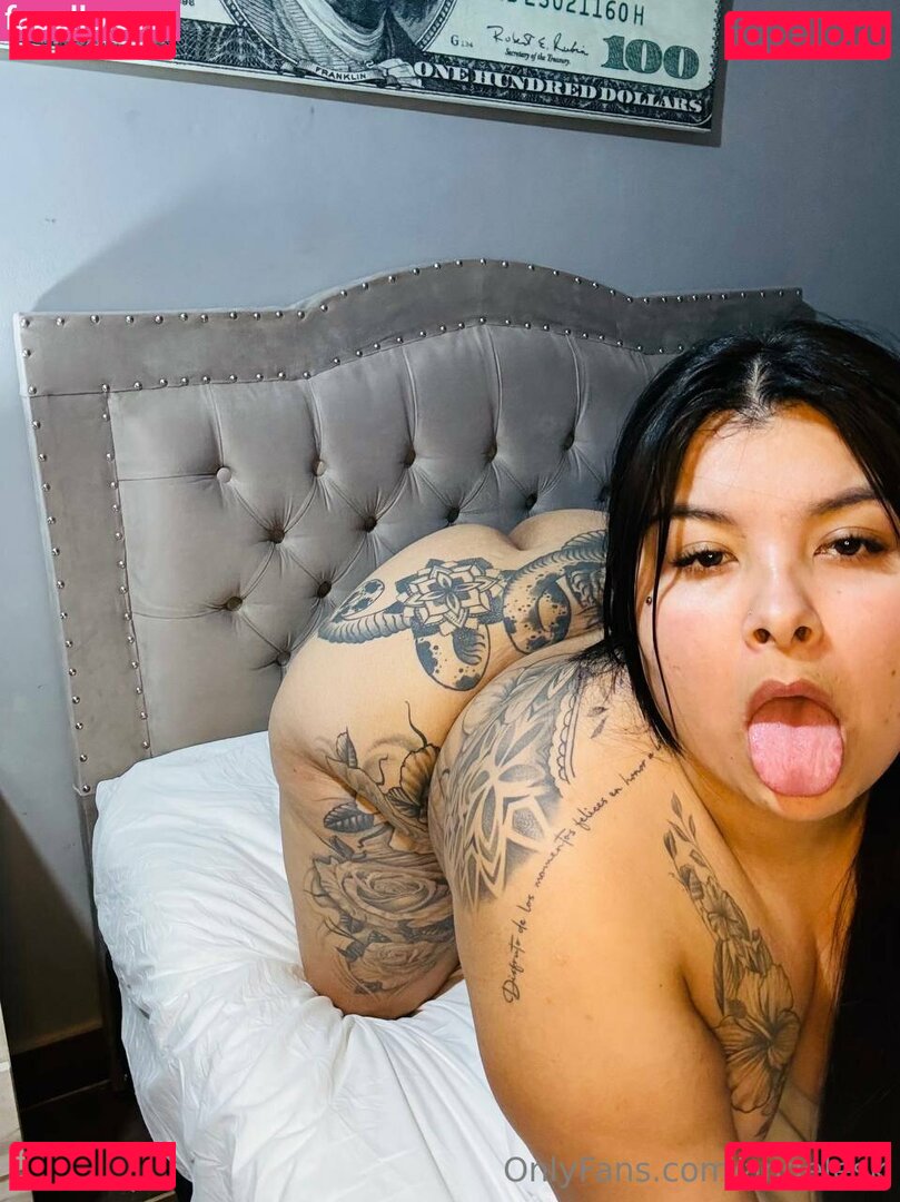 angelesk Nude Onlyfans Photo 18