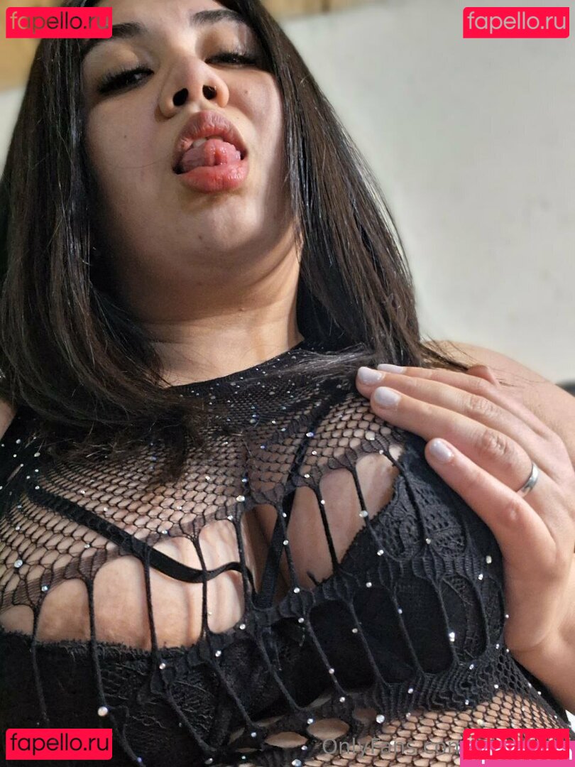 angelesk Nude Onlyfans Photo 9