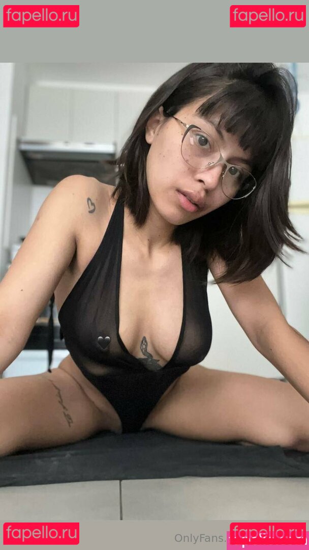 angelesk Nude Onlyfans Photo 8