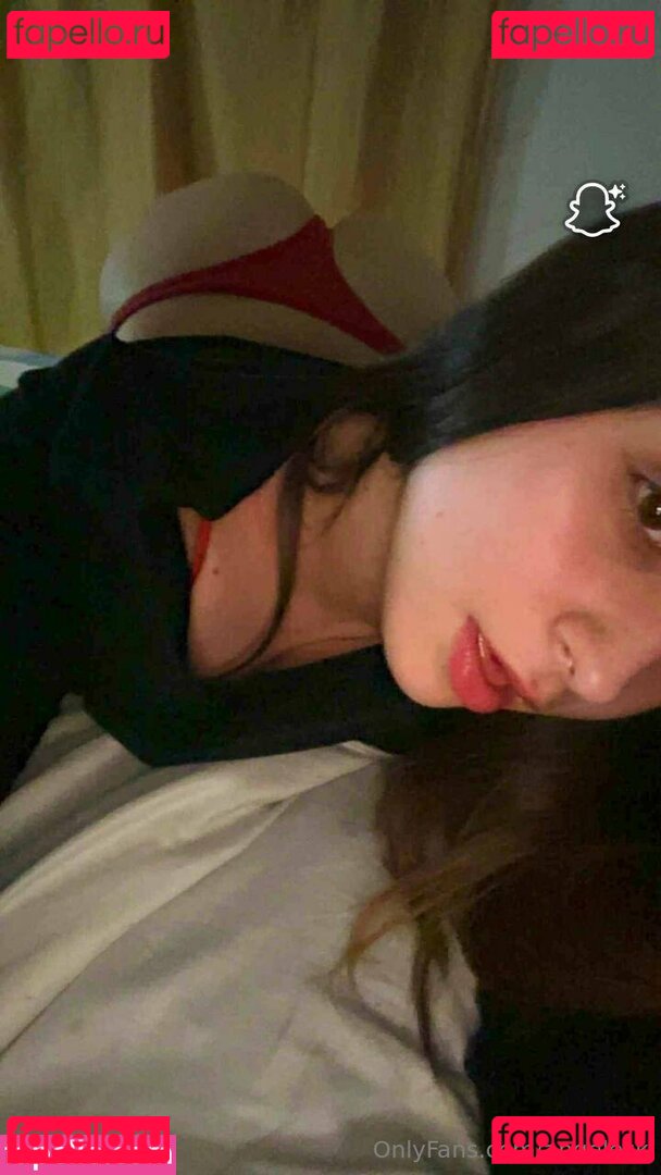 angelesk Nude Onlyfans Photo 7