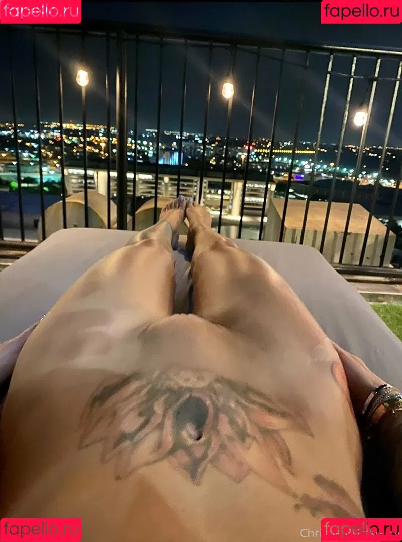 ChrisBrimberry Onlyfans Photo Gallery 