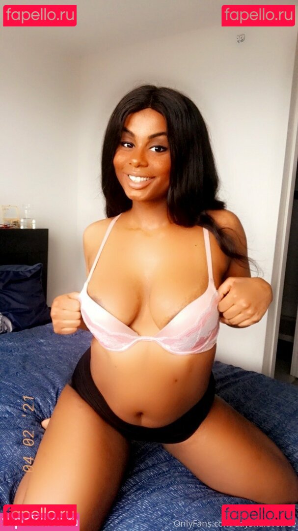 dayshalovefreepromo Nude Onlyfans Photo 20