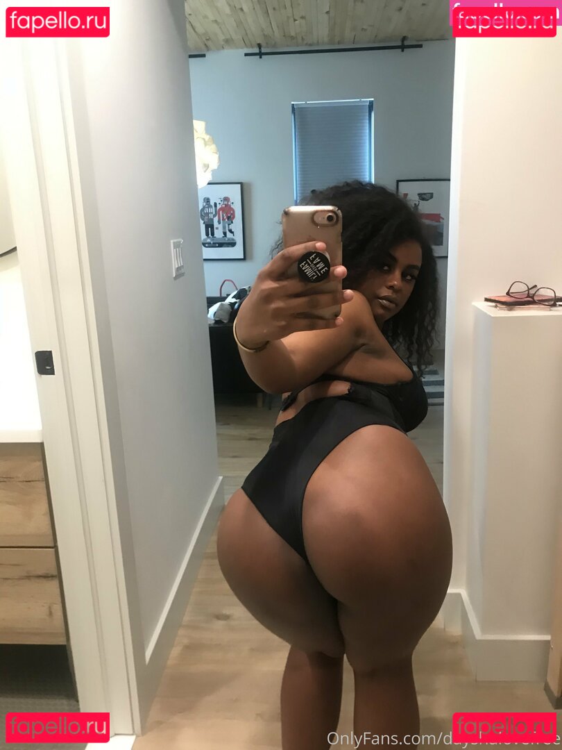 dayshalovefreepromo Nude Onlyfans Photo 15