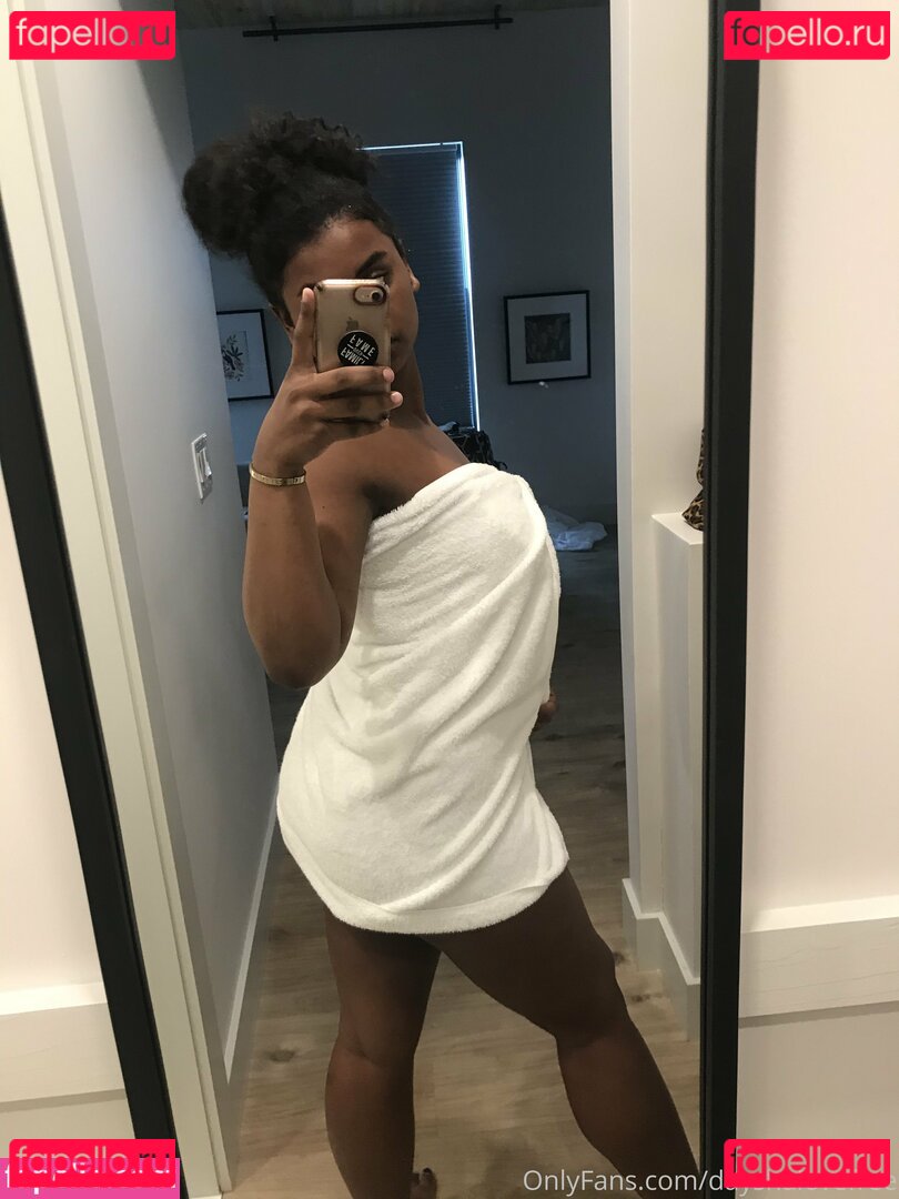 dayshalovefreepromo Nude Onlyfans Photo 3