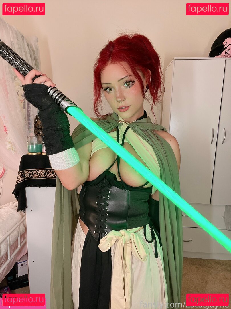 Lotusjayne Nude Onlyfans Photo 39
