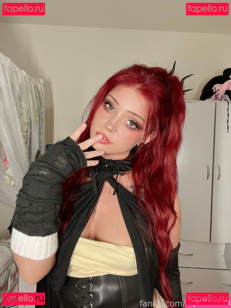 Lotusjayne Nude Onlyfans Photo 29