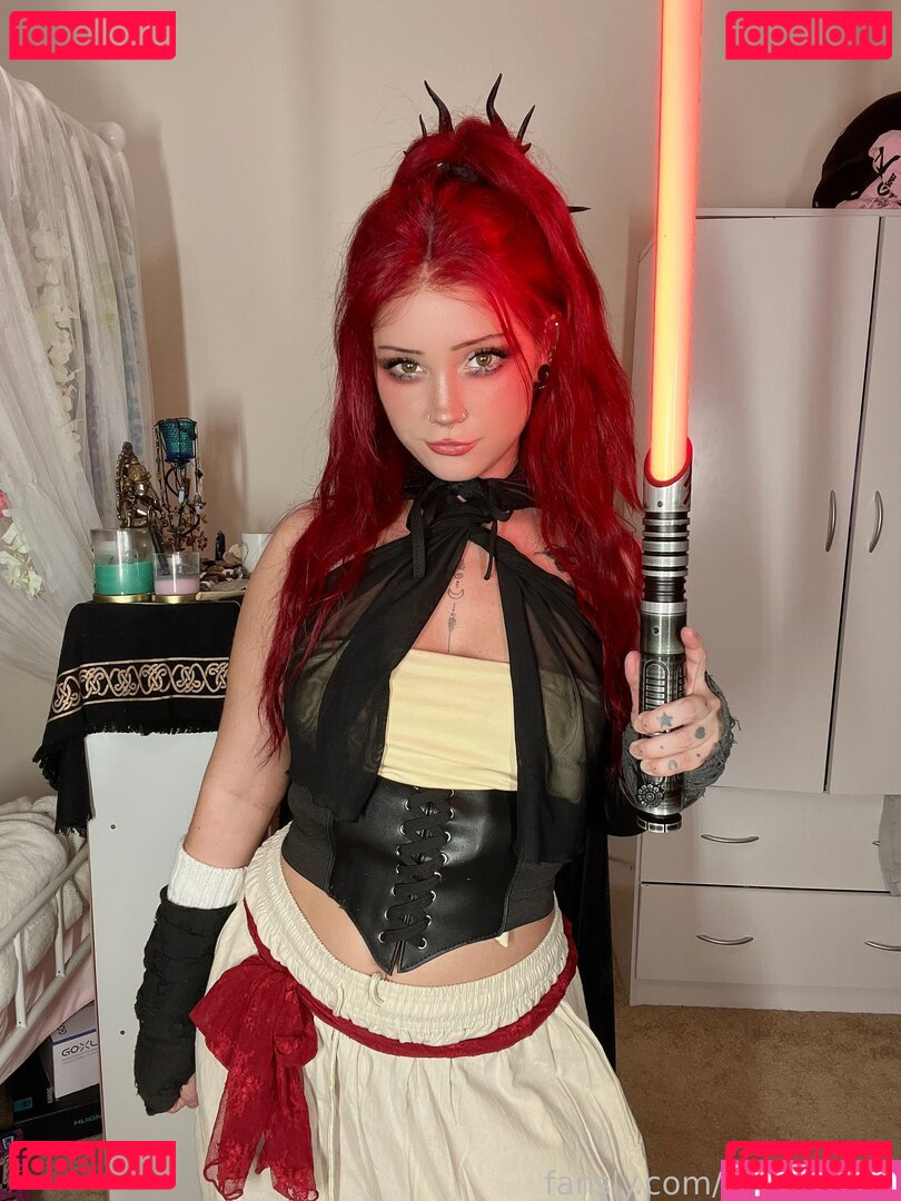 Lotusjayne Nude Onlyfans Photo 26