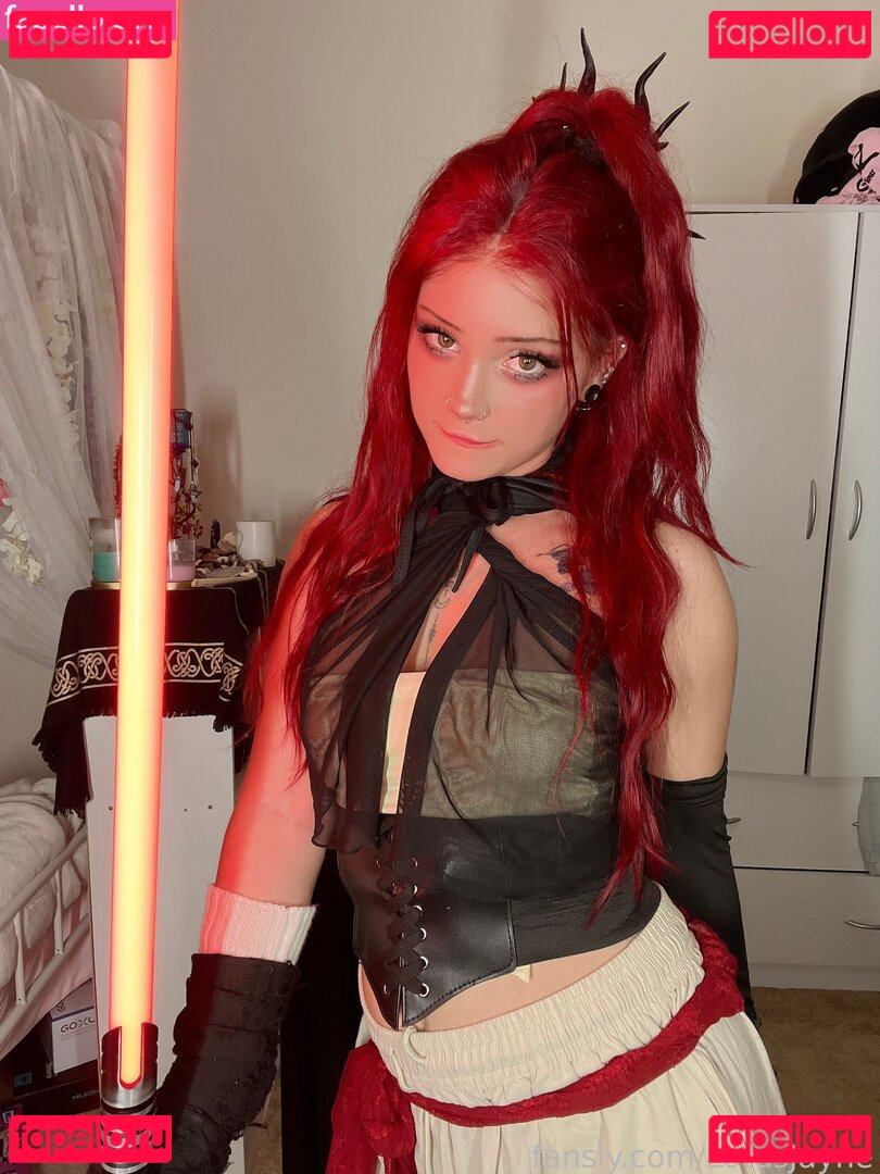 Lotusjayne Nude Onlyfans Photo 22