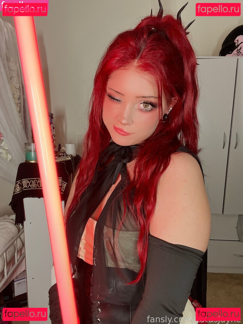 Lotusjayne Nude Onlyfans Photo 12