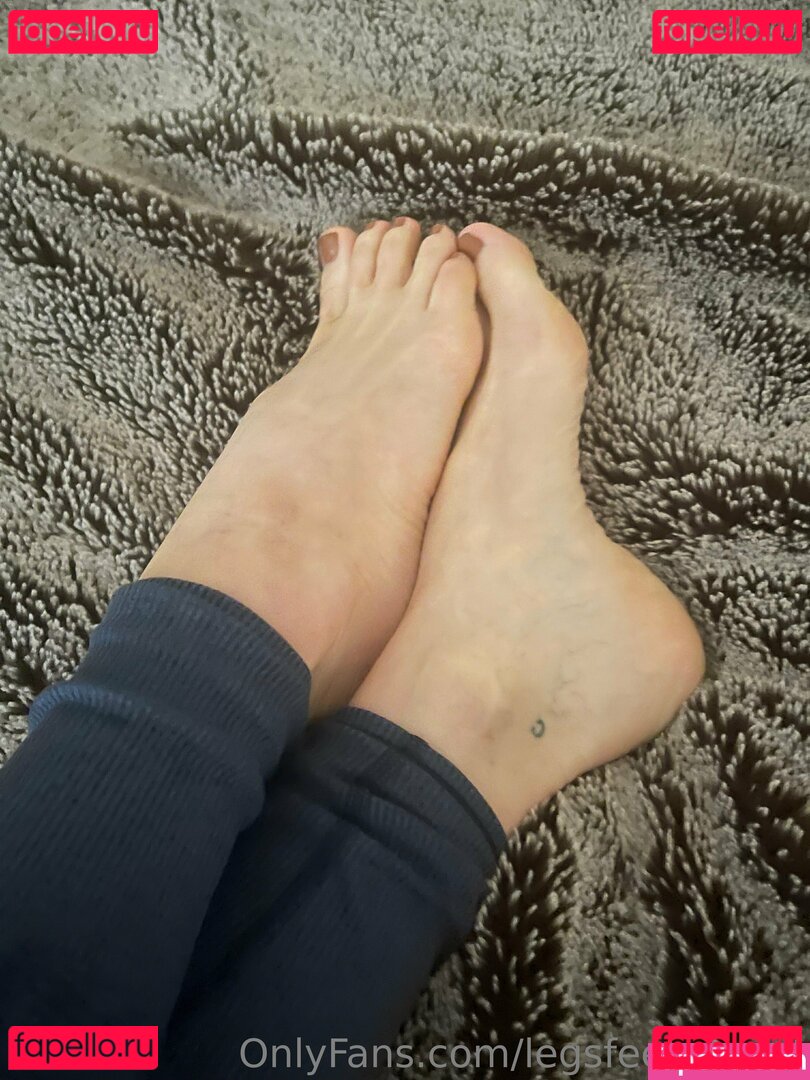 legsfeetrepeat Nude Onlyfans Photo 8