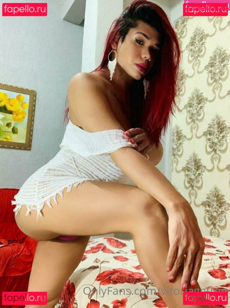 vitoriaggfree Nude Onlyfans Photo 16