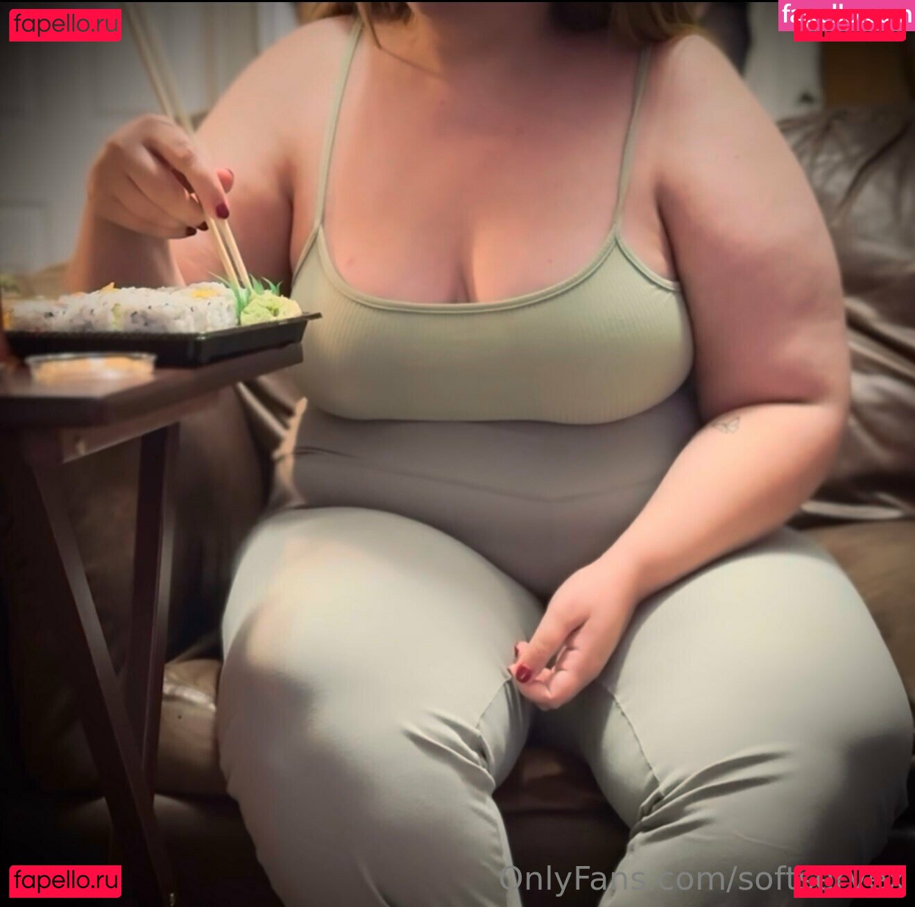 softservex Nude Onlyfans Photo 10