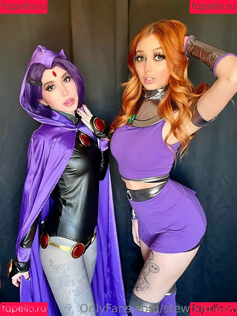 stewpidsenpai Onlyfans Photo Gallery 