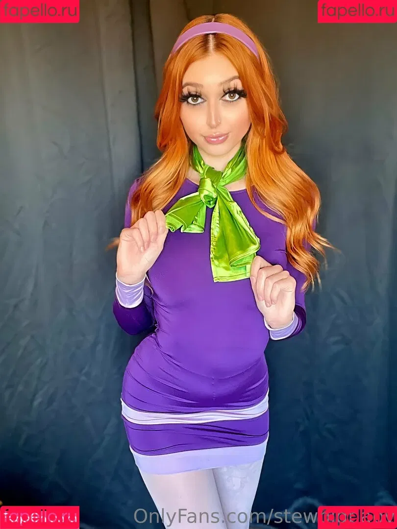 stewpidsenpai Onlyfans Photo Gallery 