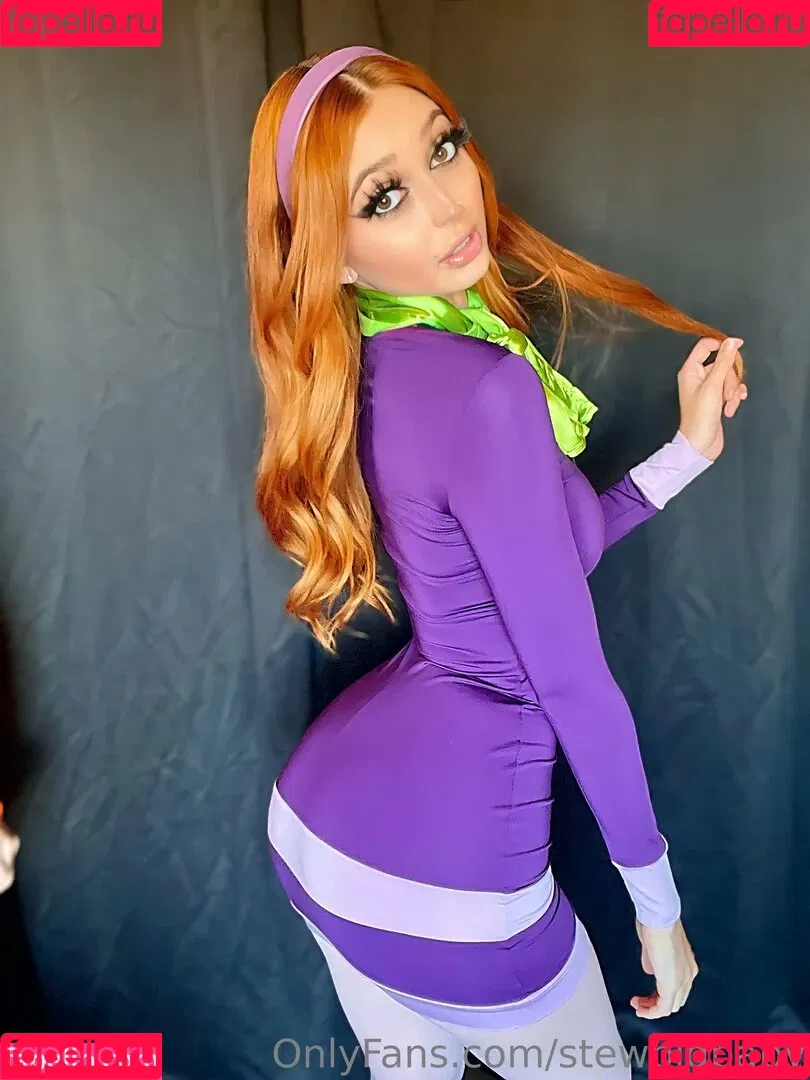 stewpidsenpai Onlyfans Photo Gallery 