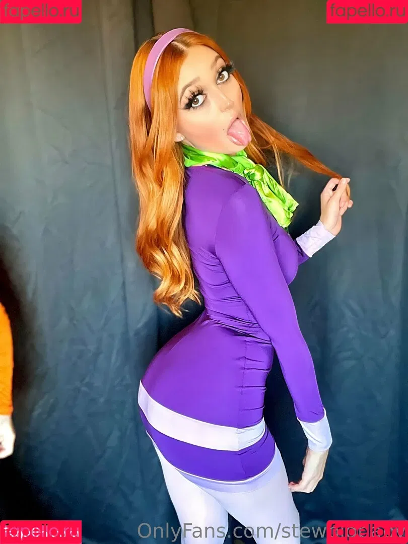 stewpidsenpai Onlyfans Photo Gallery 