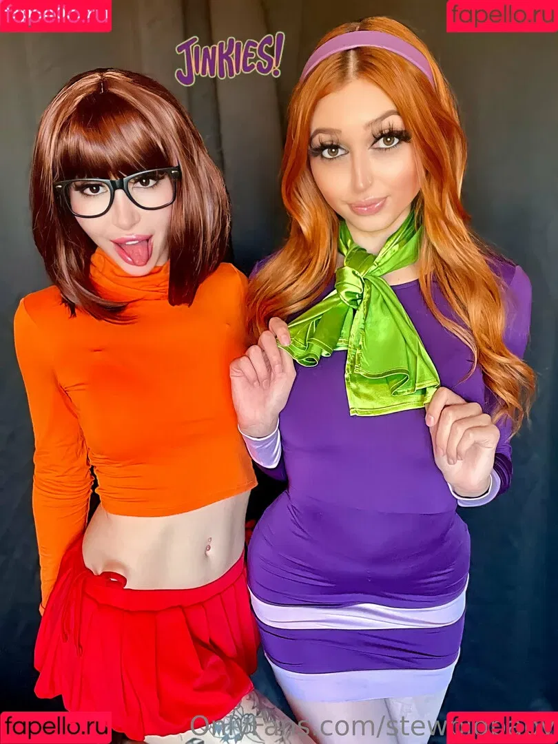 stewpidsenpai Onlyfans Photo Gallery 
