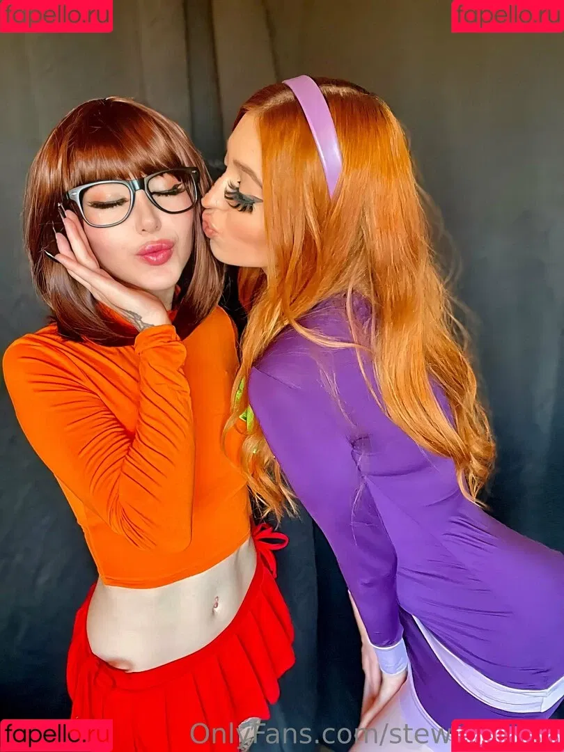 stewpidsenpai Onlyfans Photo Gallery 