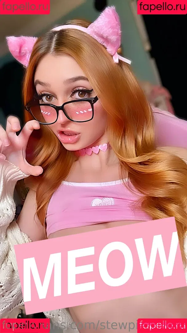 stewpidsenpai Onlyfans Photo Gallery 