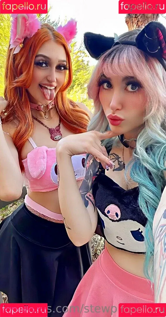 stewpidsenpai Onlyfans Photo Gallery 