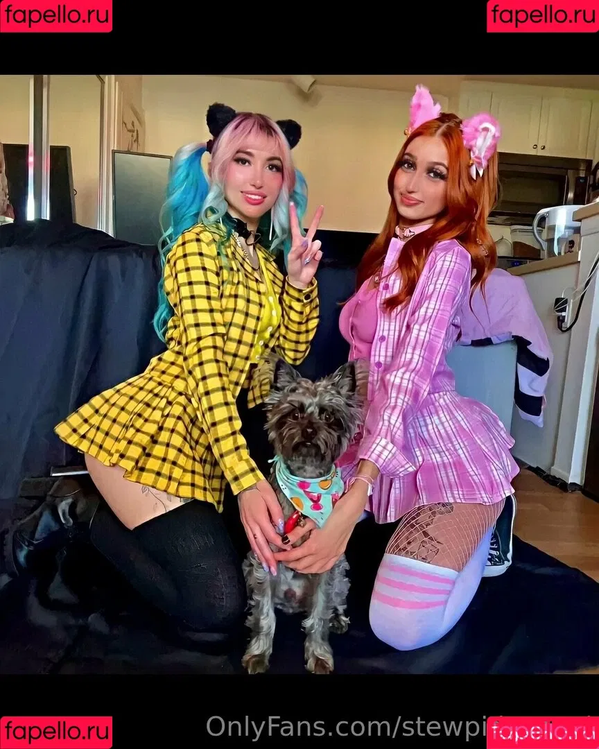 stewpidsenpai Onlyfans Photo Gallery 