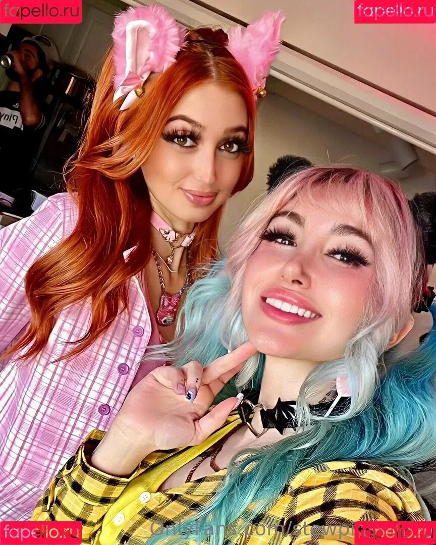 stewpidsenpai Onlyfans Photo Gallery 