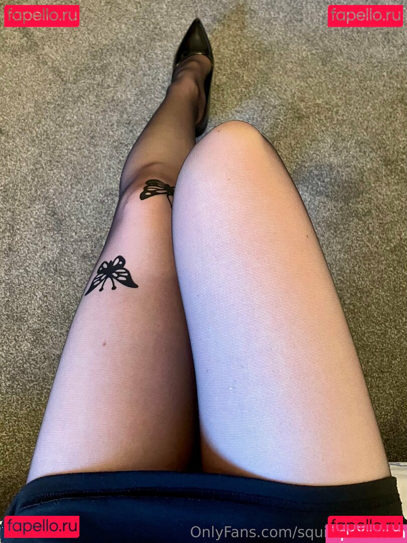 squishytoaster Nude Onlyfans Photo 13