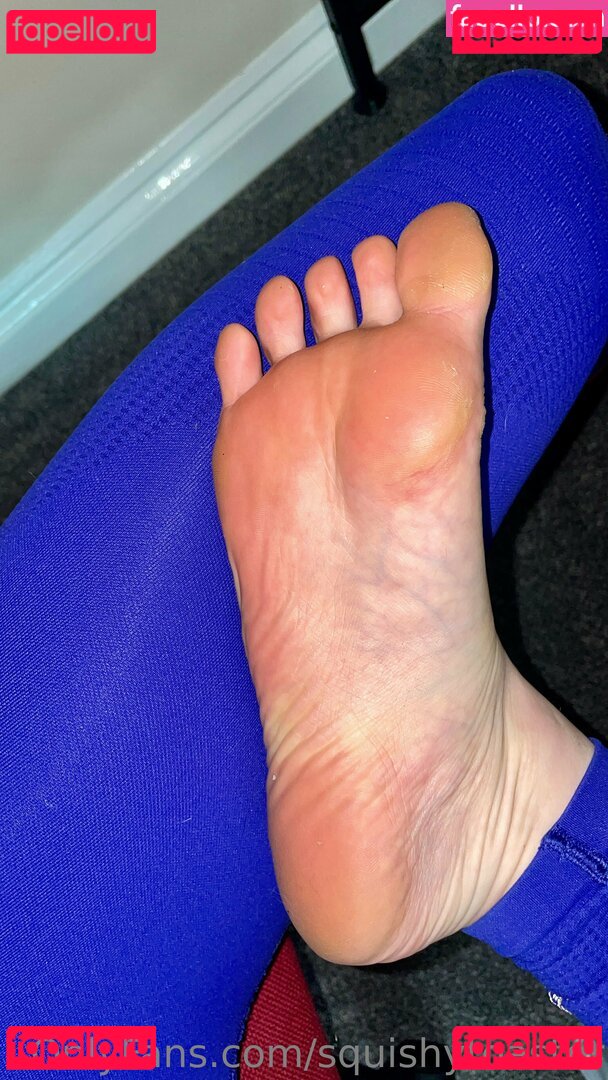 squishytoaster Nude Onlyfans Photo 11