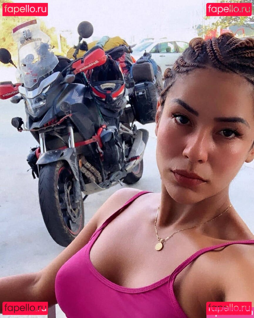 Fernanda 4ever Nude Onlyfans Photo 17