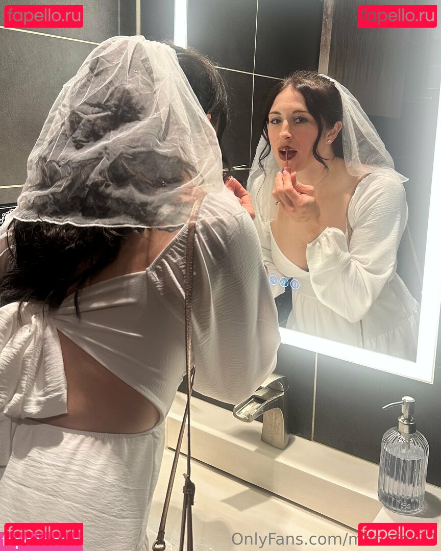 mariefox31 Nude Onlyfans Photo 45