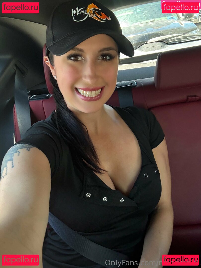 mariefox31 Nude Onlyfans Photo 28