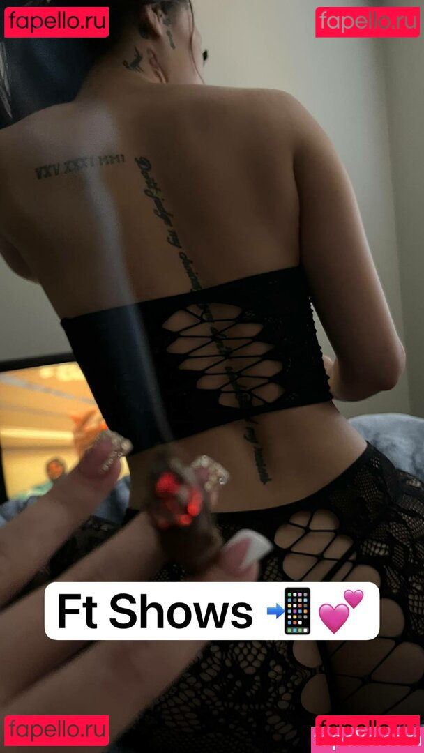 Letta555 Nude Onlyfans Photo 8