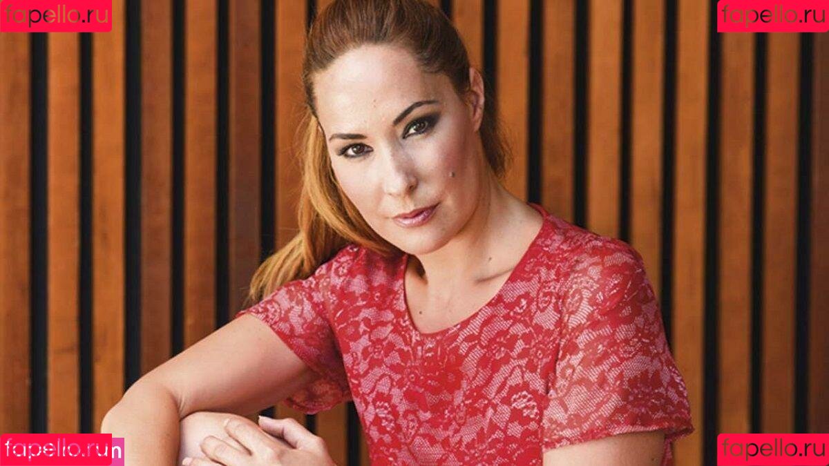 Rosario Mohedano Onlyfans Photo Gallery 