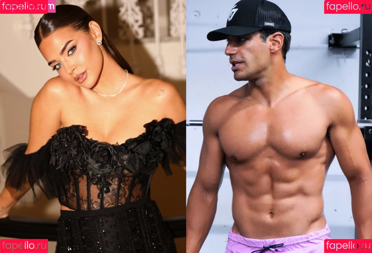 Rosario Mohedano Onlyfans Photo Gallery 