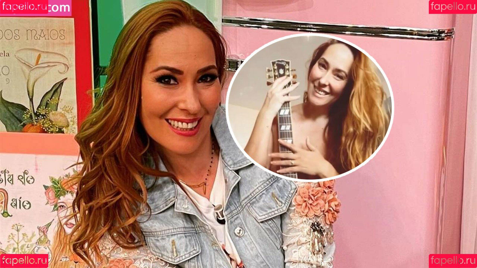 Rosario Mohedano Onlyfans Photo Gallery 