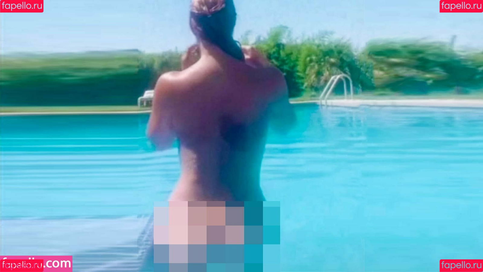 Rosario Mohedano Onlyfans Photo Gallery 