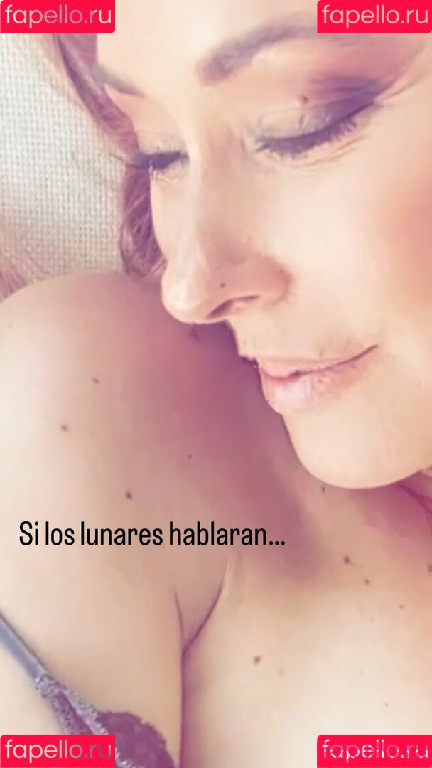 Rosario Mohedano Onlyfans Photo Gallery 