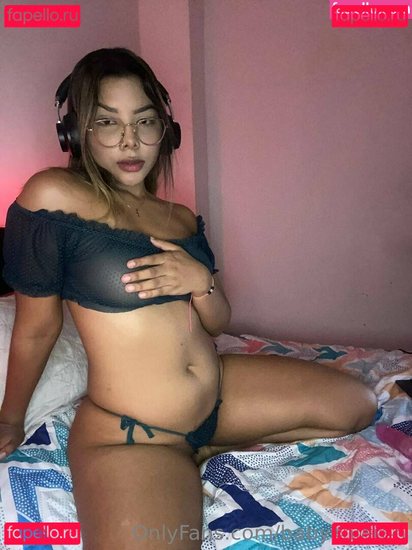babykara Nude Onlyfans Photo 24
